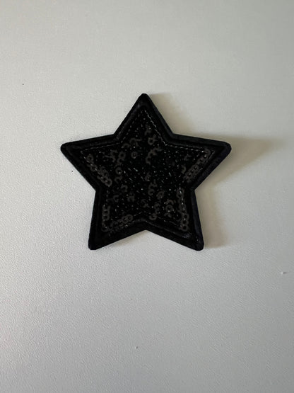 Hat Patches