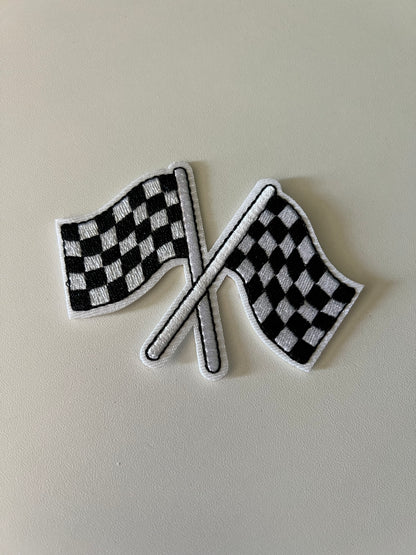 Hat Patches