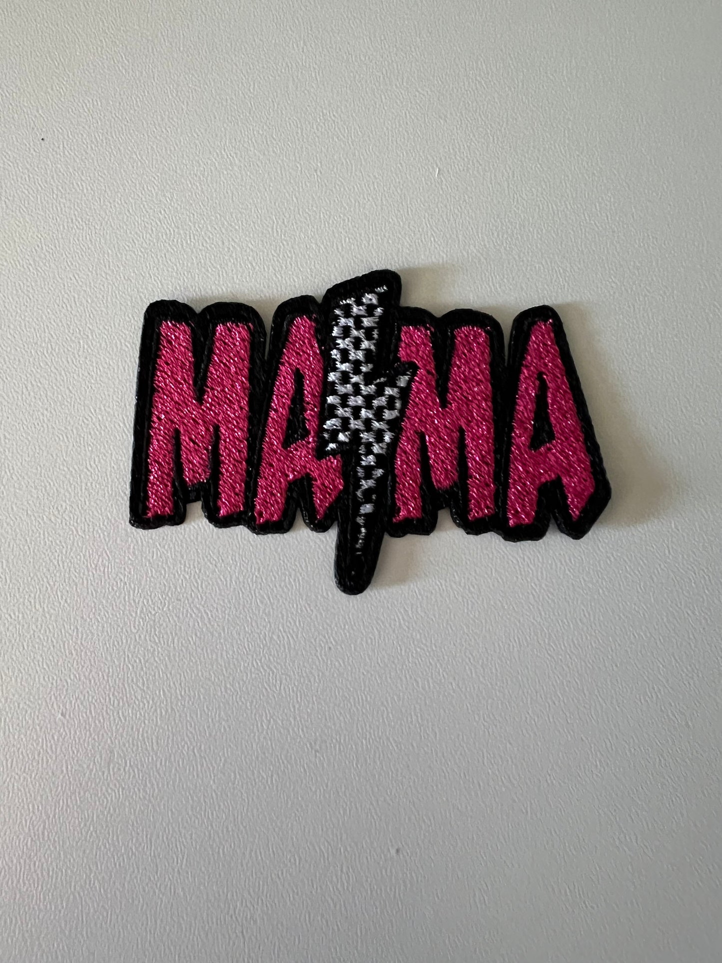 Hat Patches