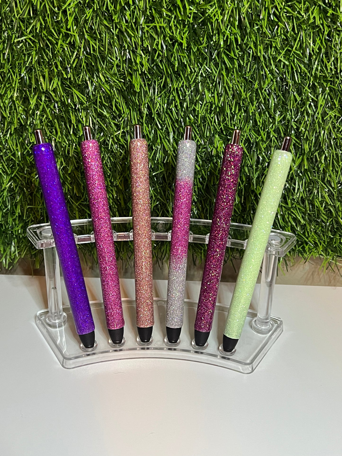 Glitter Pens- Design your own