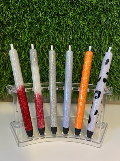 Glitter Pens- Design your own