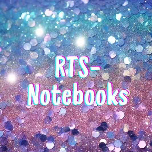 RTS- Notebooks