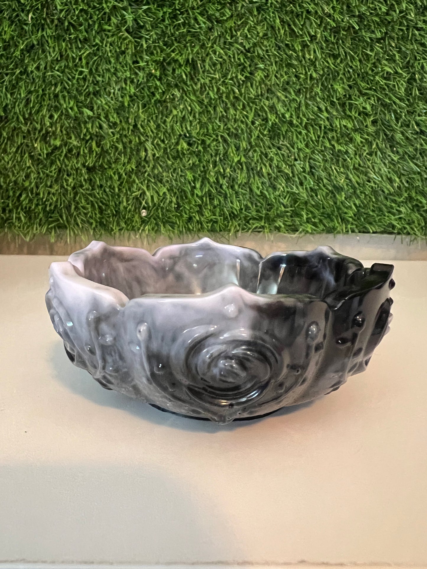 Resin Trinket dishes