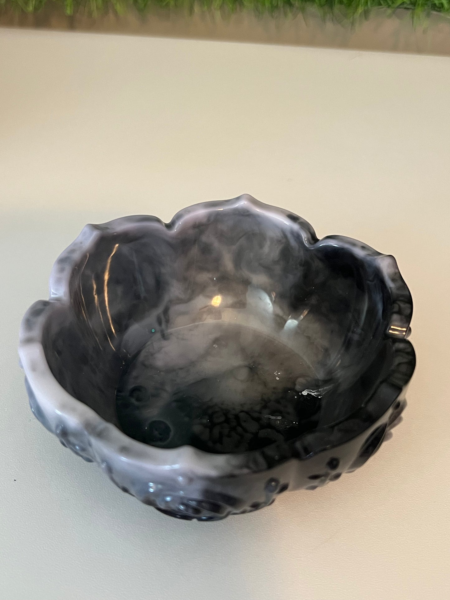 Resin Trinket dishes