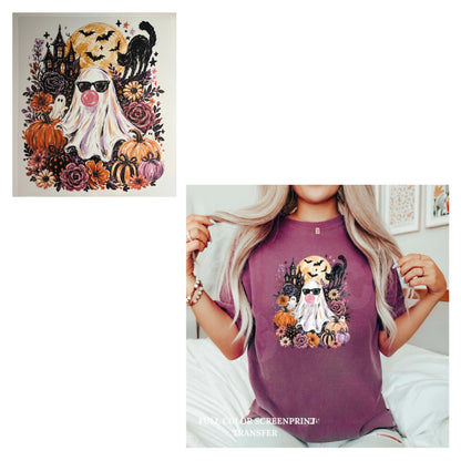 Monday DROP-  NEW Heat transfers- 9/21/26