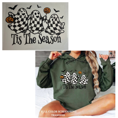 Monday DROP-  NEW Heat transfers- 9/21/26