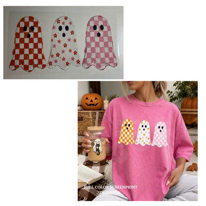 Monday DROP-  NEW Heat transfers- 9/21/26