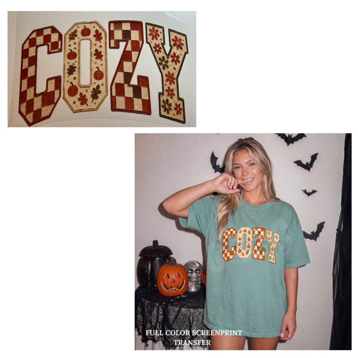 Heat Transfers- Beachy / Seasons