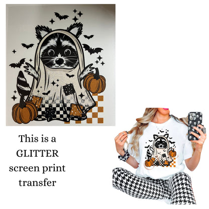 NEW *GLITTER* heat transfers
