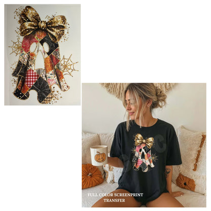Monday DROP-  NEW Heat transfers- 9/21/26