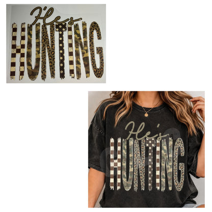 Monday DROP-  NEW Heat transfers- 10/12/26