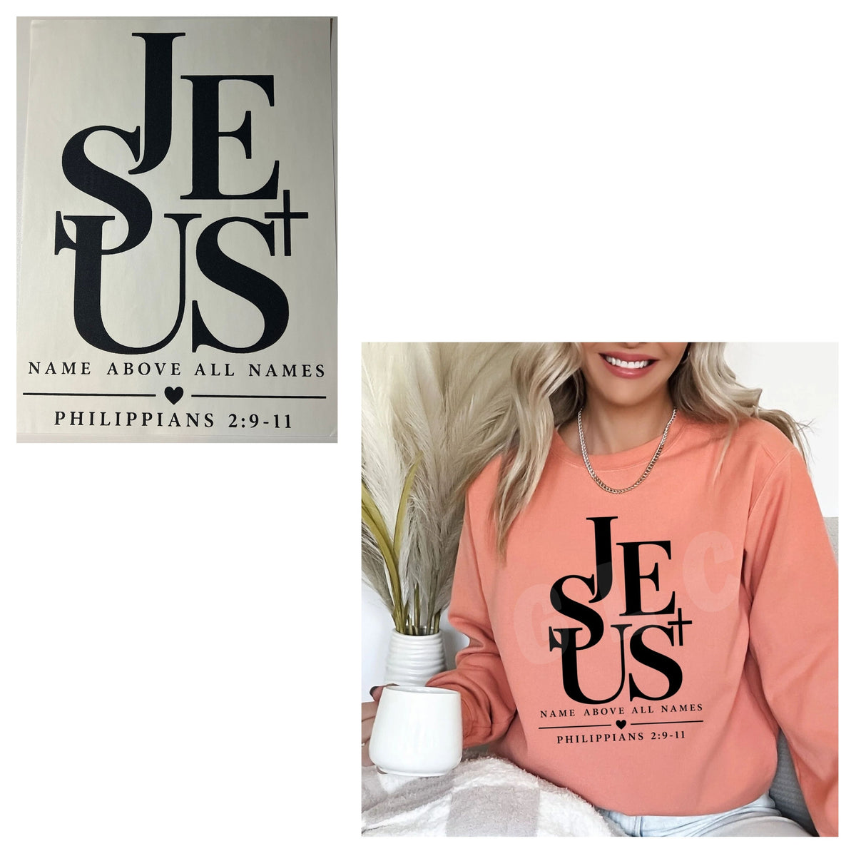 Monday DROP-  NEW Heat transfers- 10/12/26