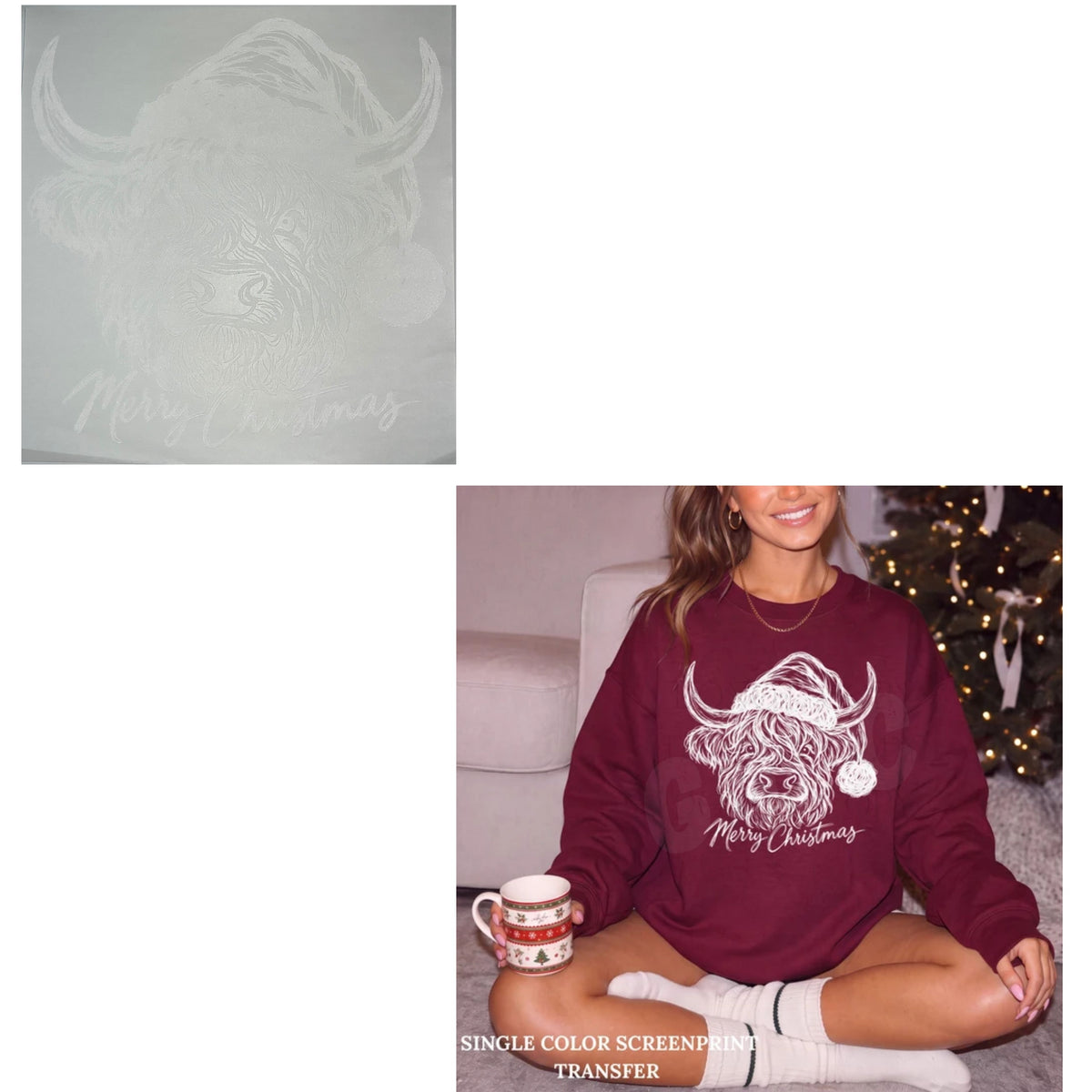 Monday DROP-  NEW Heat transfers-10/19/26