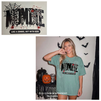 Monday DROP-  NEW Heat transfers- 9/21/26