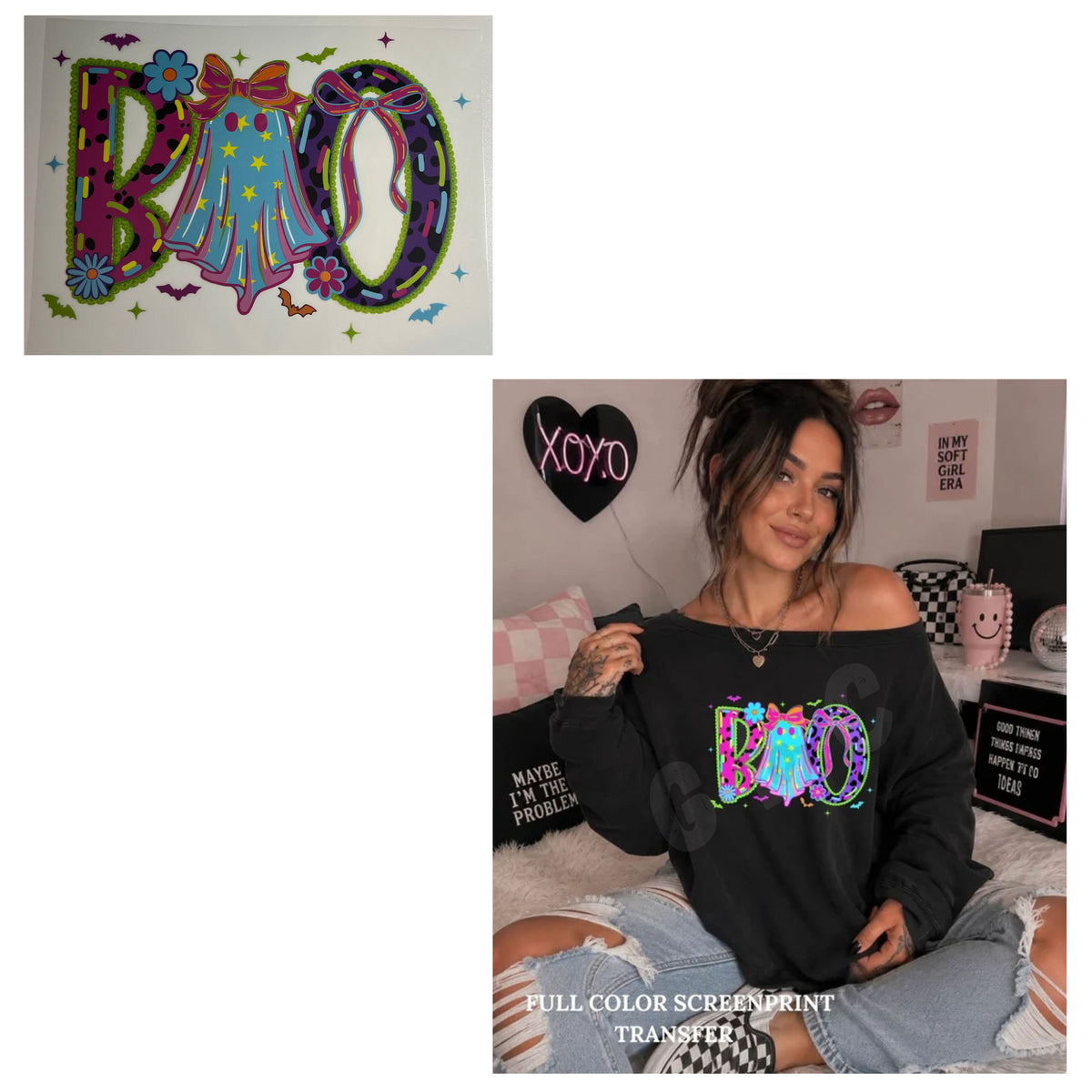 Monday DROP-  NEW Heat transfers- 9/21/26