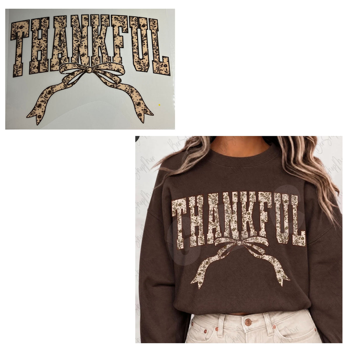Monday DROP-  NEW Heat transfers- 10/12/26