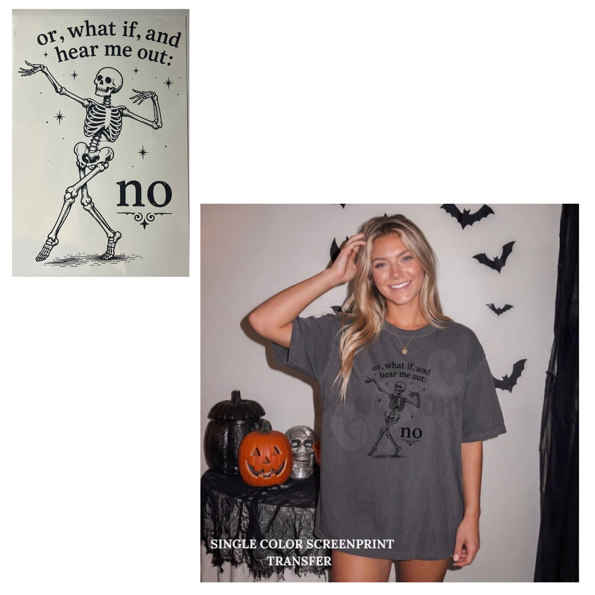 Monday DROP-  NEW Heat transfers- 9/21/26