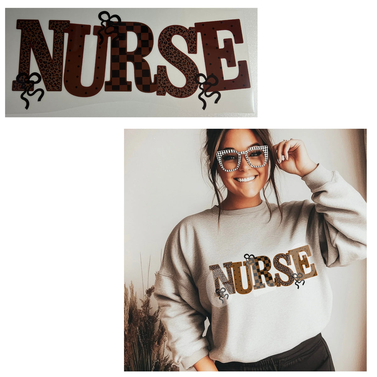 Monday DROP-  NEW Heat transfers- 10/12/26