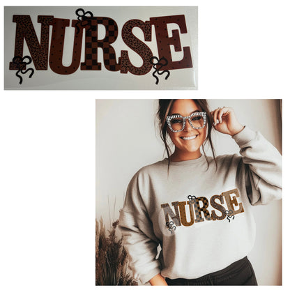 Monday DROP-  NEW Heat transfers- 10/12/26