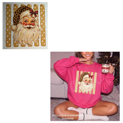 Monday DROP-  NEW Heat transfers-10/19/26