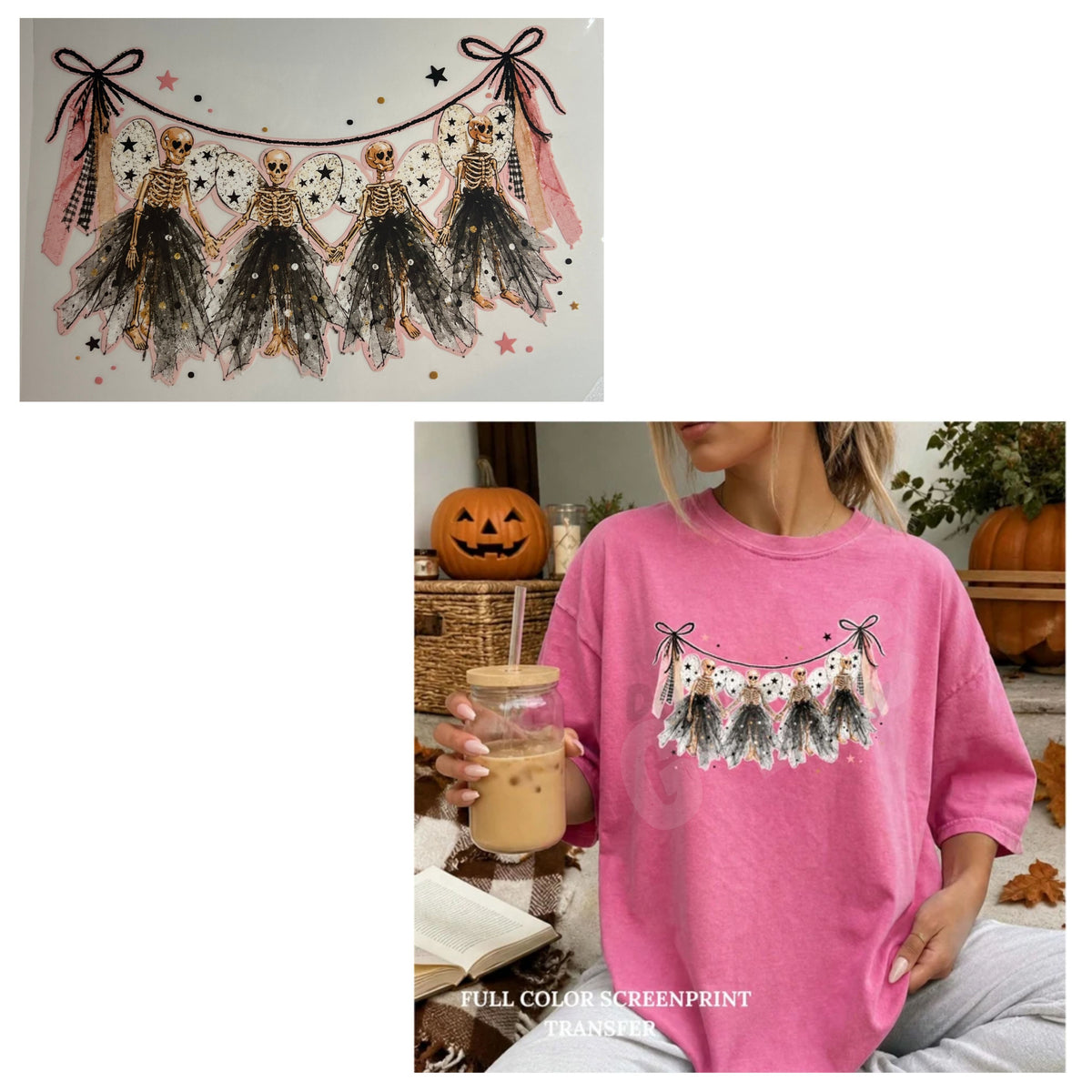 Monday DROP-  NEW Heat transfers- 9/21/26