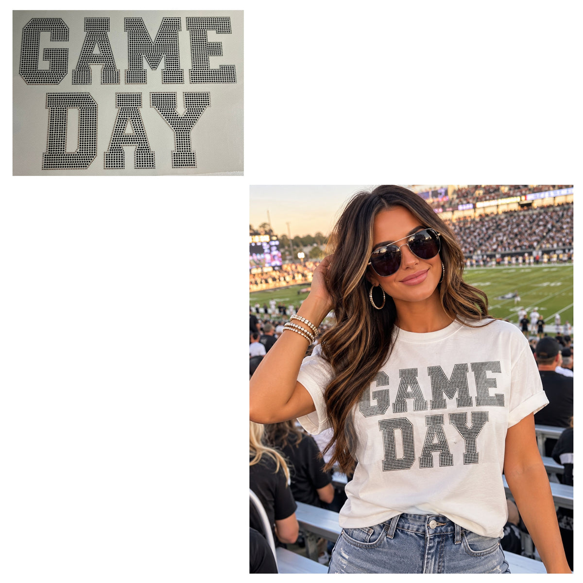 Monday DROP-  NEW Heat transfers- 10/12/26