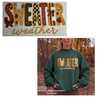 Heat Transfers- Beachy / Seasons