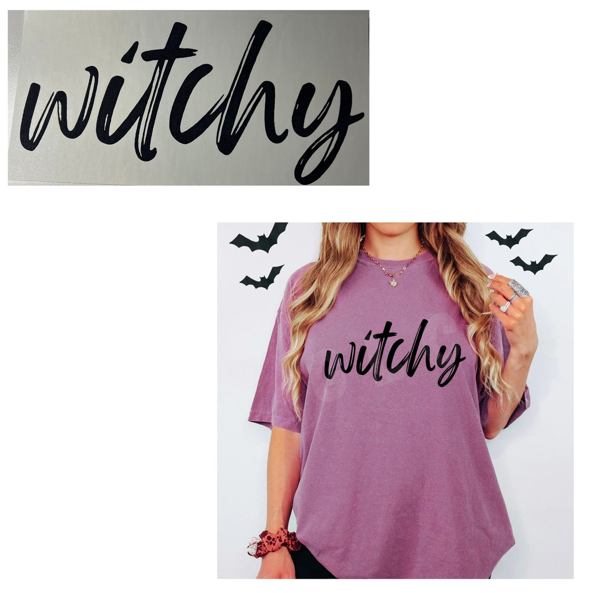 Monday DROP-  NEW Heat transfers- 10/12/26