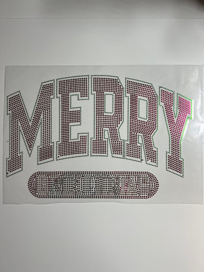 Heat Transfers- Spangles/Sequins/ Patches/Rhinestones