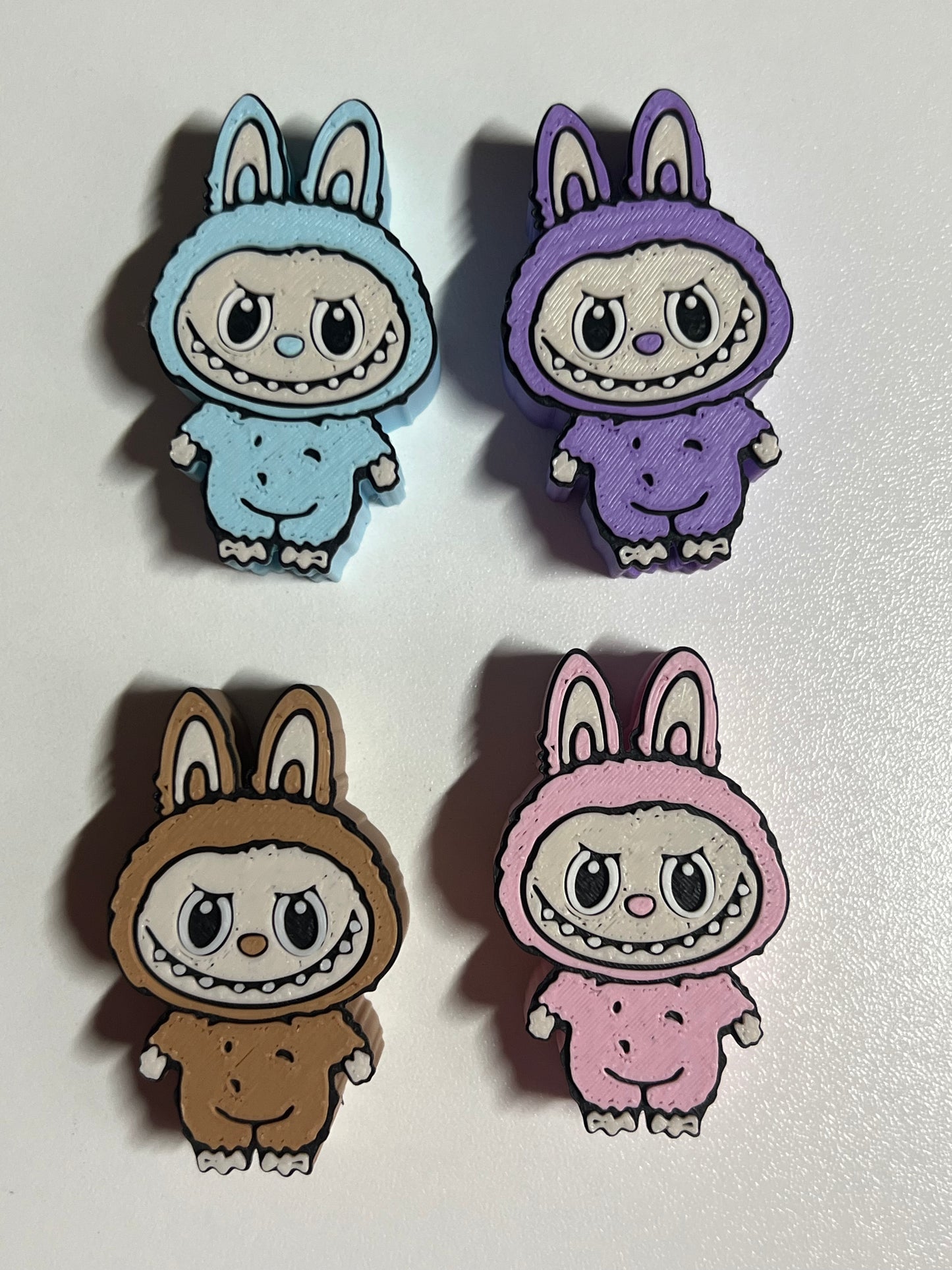 Monday DROP- 3D straw toppers 8/25/25