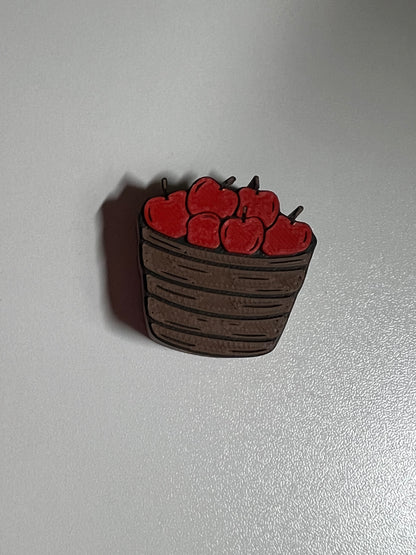 Christmas/ Fall 3D straw toppers