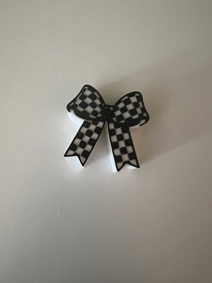 3D Straw toppers