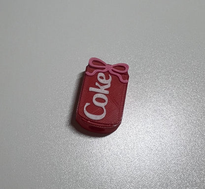 3D Straw toppers