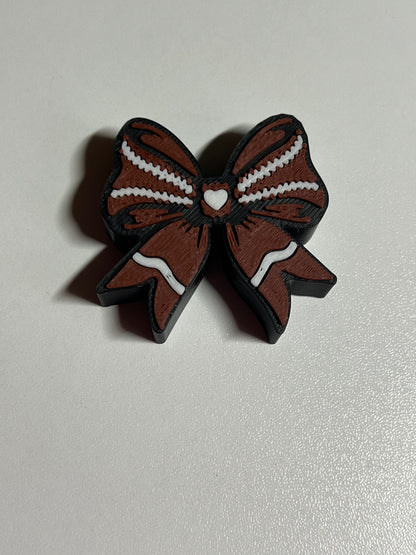 MORE 3D Straw toppers