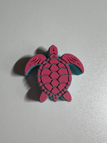 Monday DROP- 3D straw toppers 8/25/25