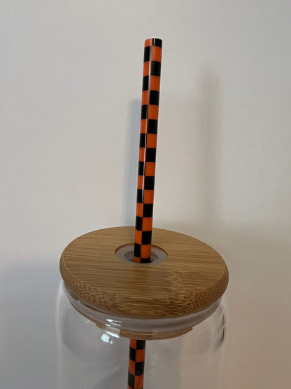 Fun Straws