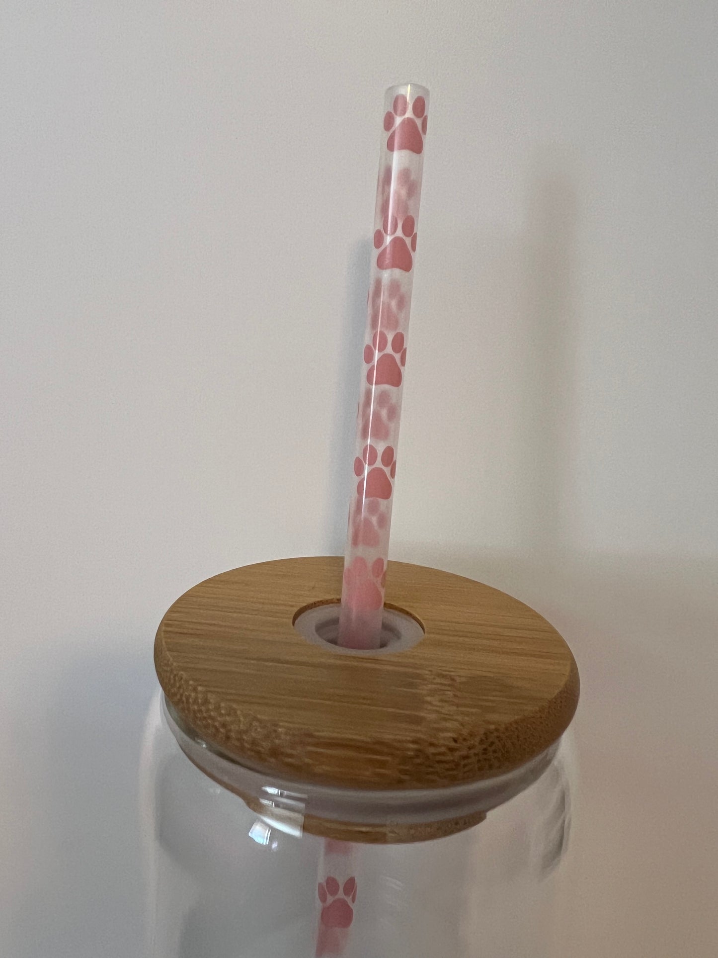 Fun Straws