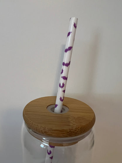 Fun Straws