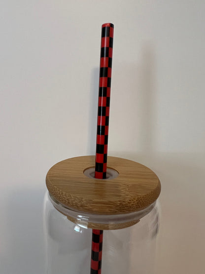Fun Straws