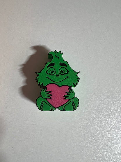 In-House 3D Straw toppers/ Key chains