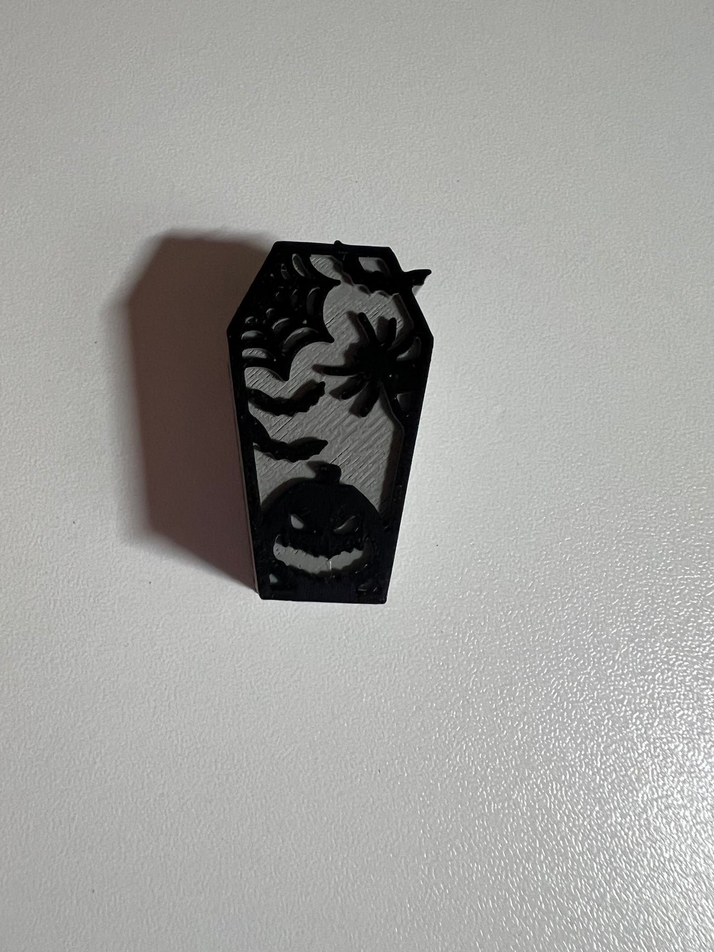 In-House 3D Straw toppers/ Key chains