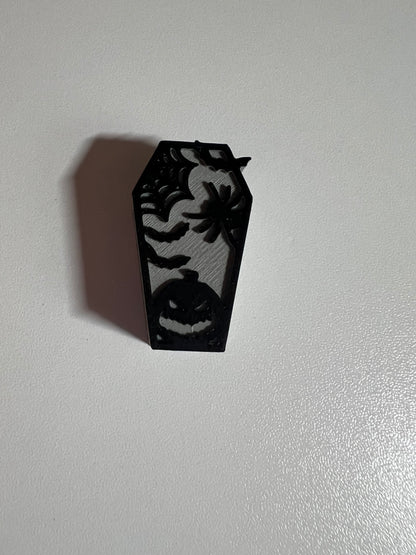 In-House 3D Straw toppers/ Key chains