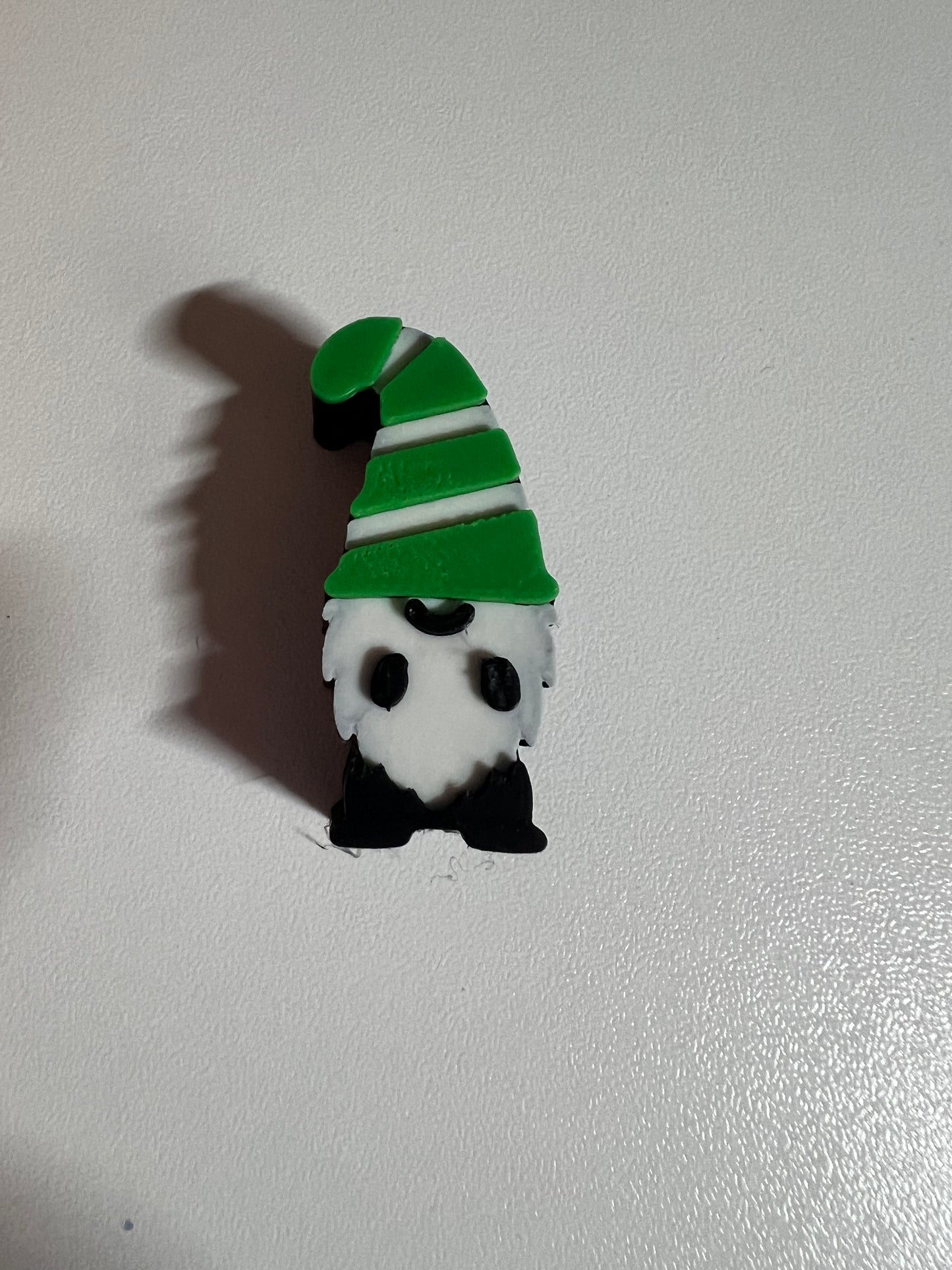 In-House 3D Straw toppers/ Key chains