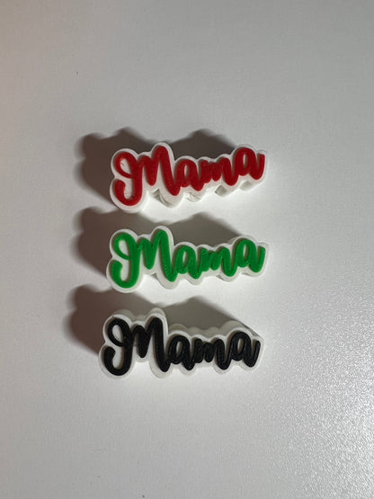 In-House 3D Straw toppers/ Key chains