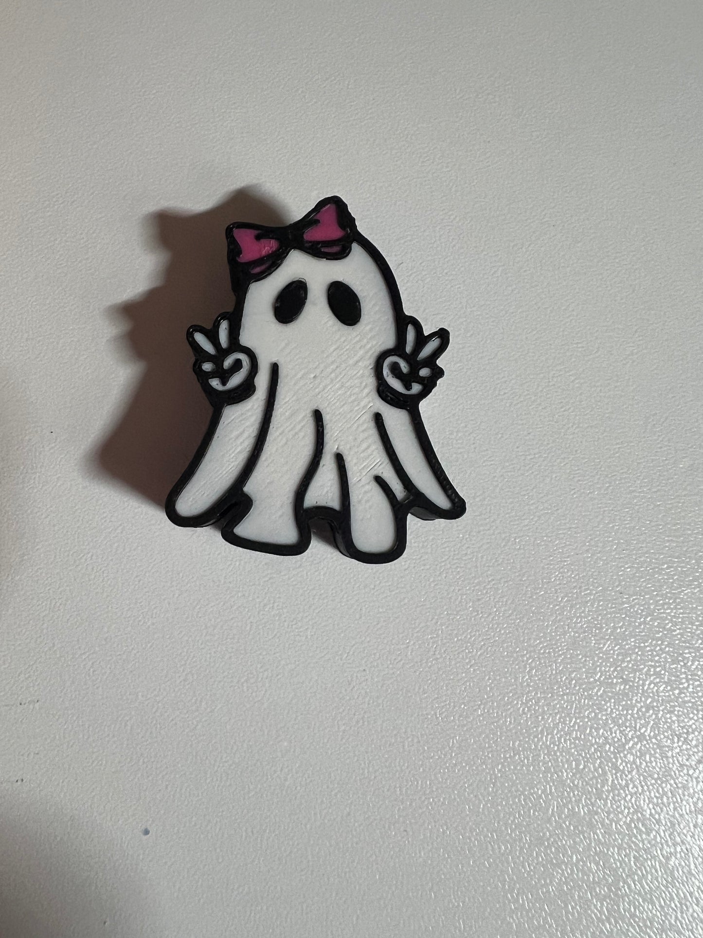 In-House 3D Straw toppers/ Key chains