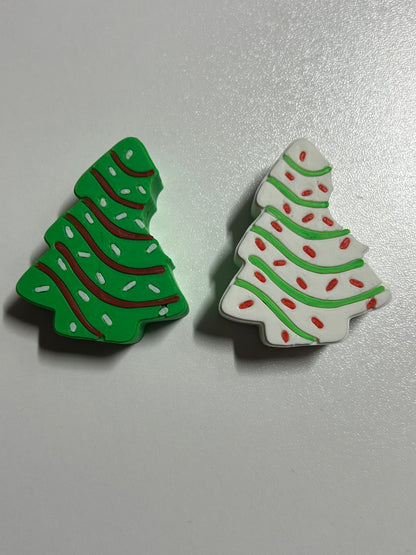 In-House 3D Straw toppers/ Key chains