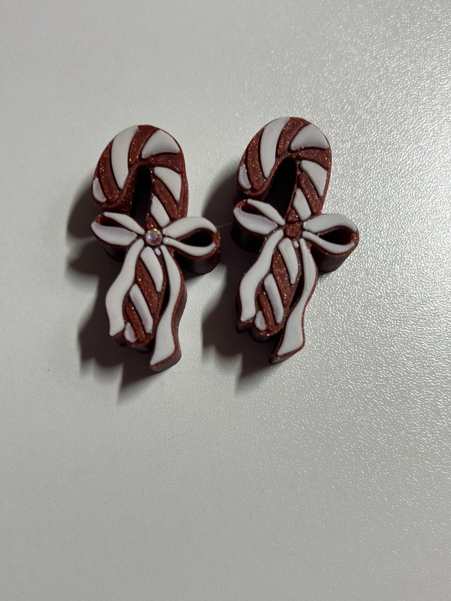 In-House 3D Straw toppers/ Key chains