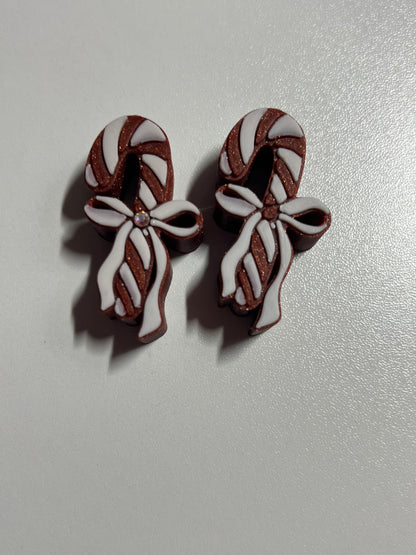 In-House 3D Straw toppers/ Key chains