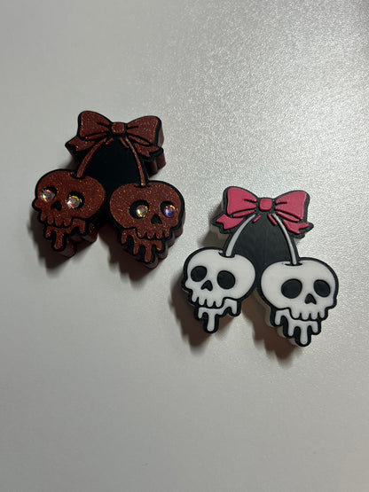 In-House 3D Straw toppers/ Key chains