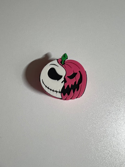 In-House 3D Straw toppers/ Key chains